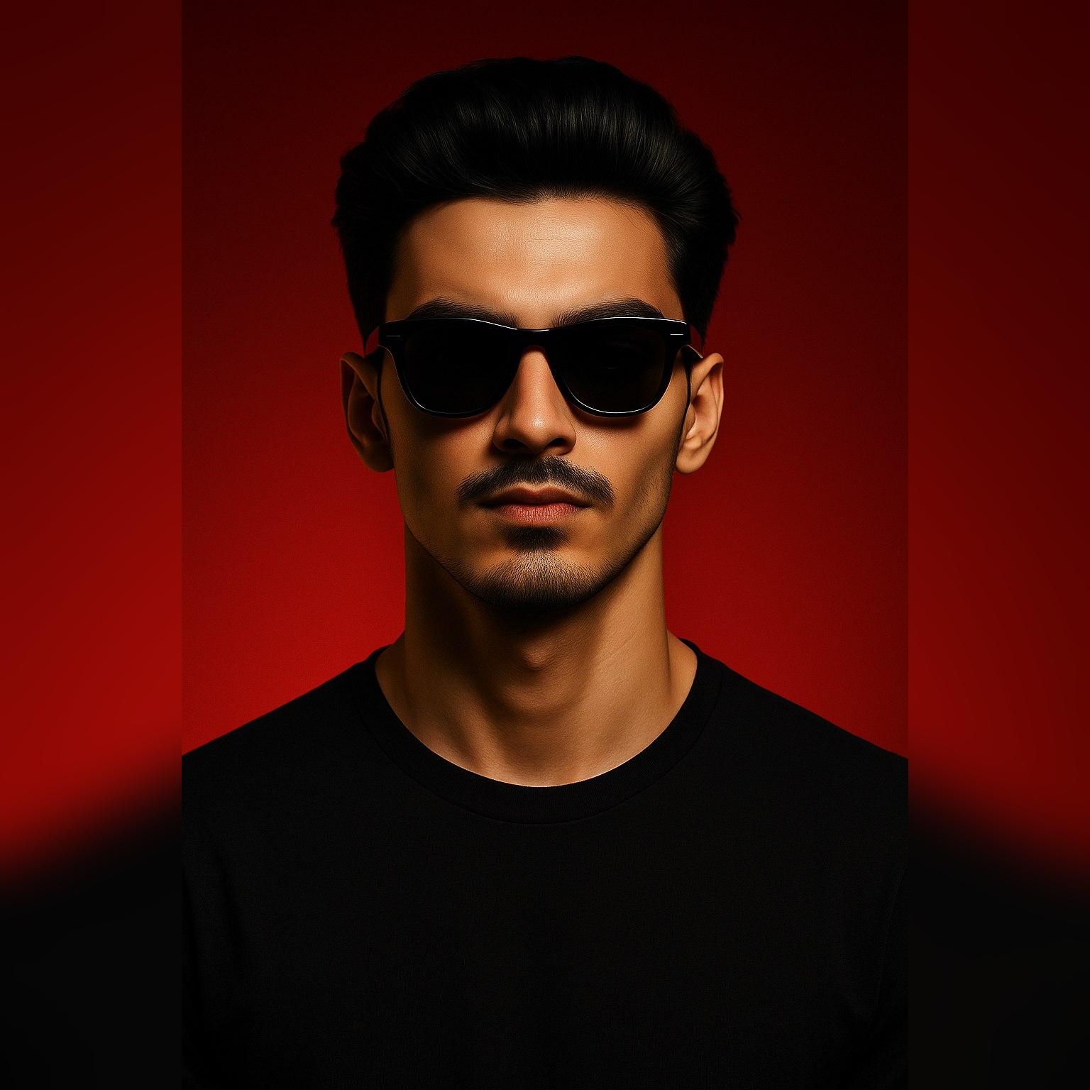 Shubhdarshan Rathod Profile Picture